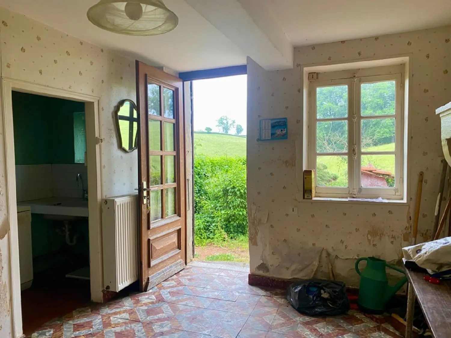  te koop huis Céron Saône-et-Loire 5