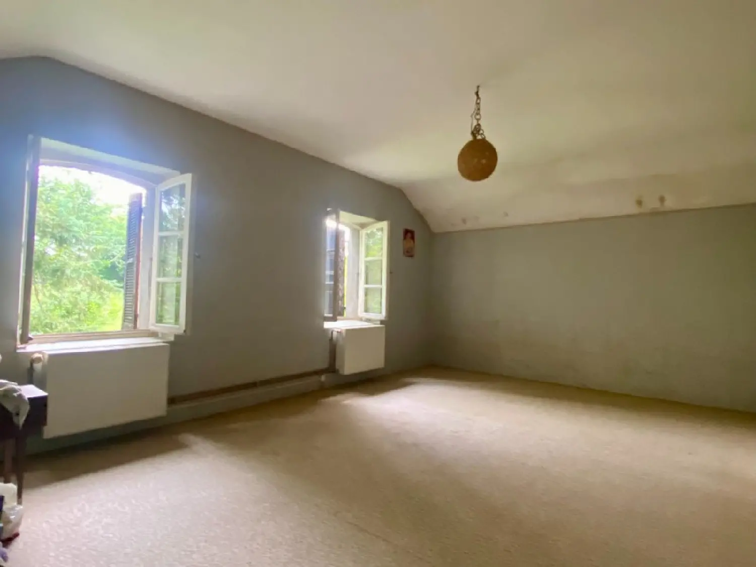 te koop huis Céron Saône-et-Loire 8