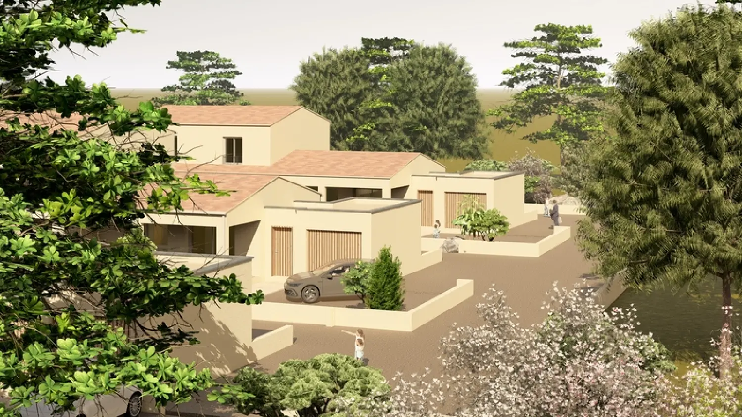  à vendre maison Cervione Haute-Corse 1