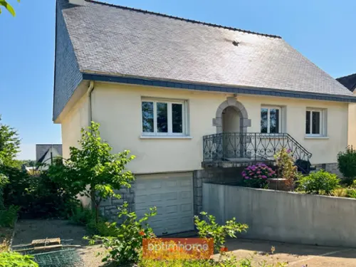 Cesson-Sévigné Ille-et-Vilaine huis foto 7097166