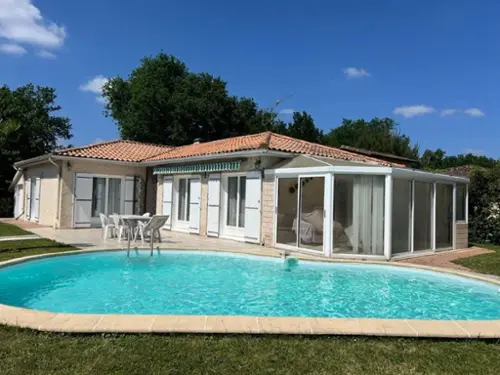 Cestas Gironde huis foto 7088968
