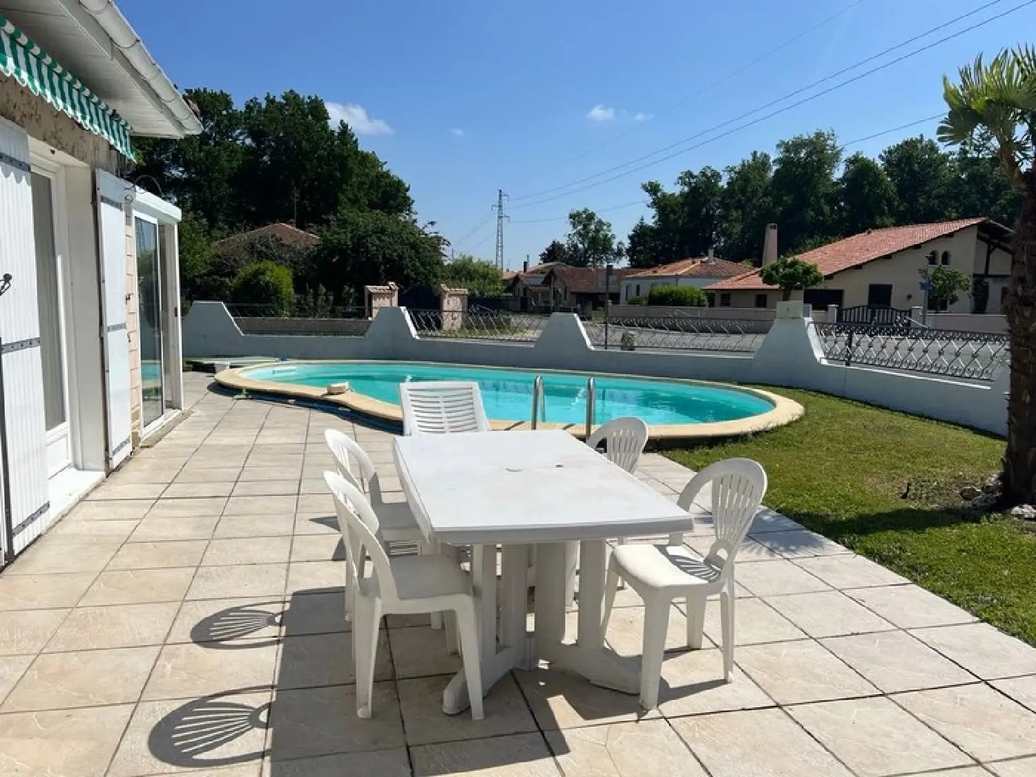  te koop huis Cestas Gironde 2