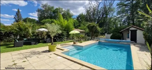 Cestas Gironde casa foto 7097476
