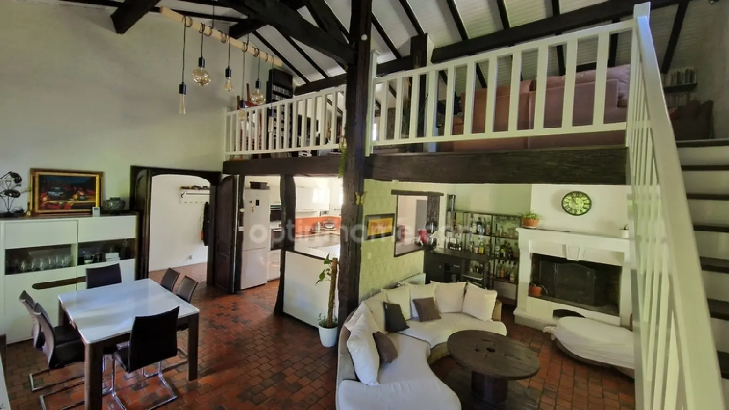  en venta casa Cestas Gironde 2
