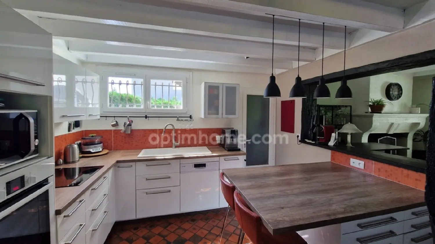  en venta casa Cestas Gironde 7