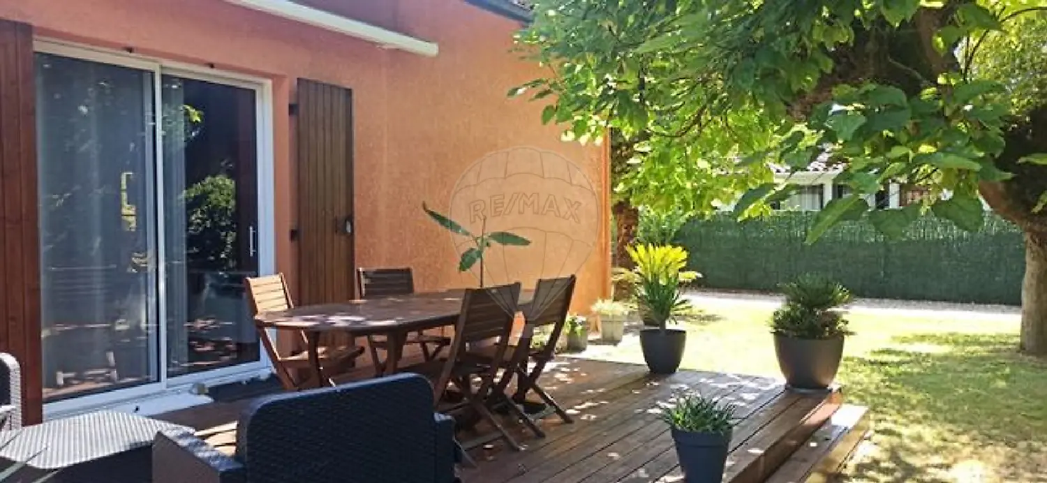  te koop huis Cestas Gironde 1