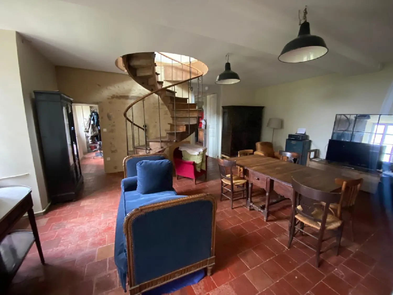  en venta casa Ceton Orne 4