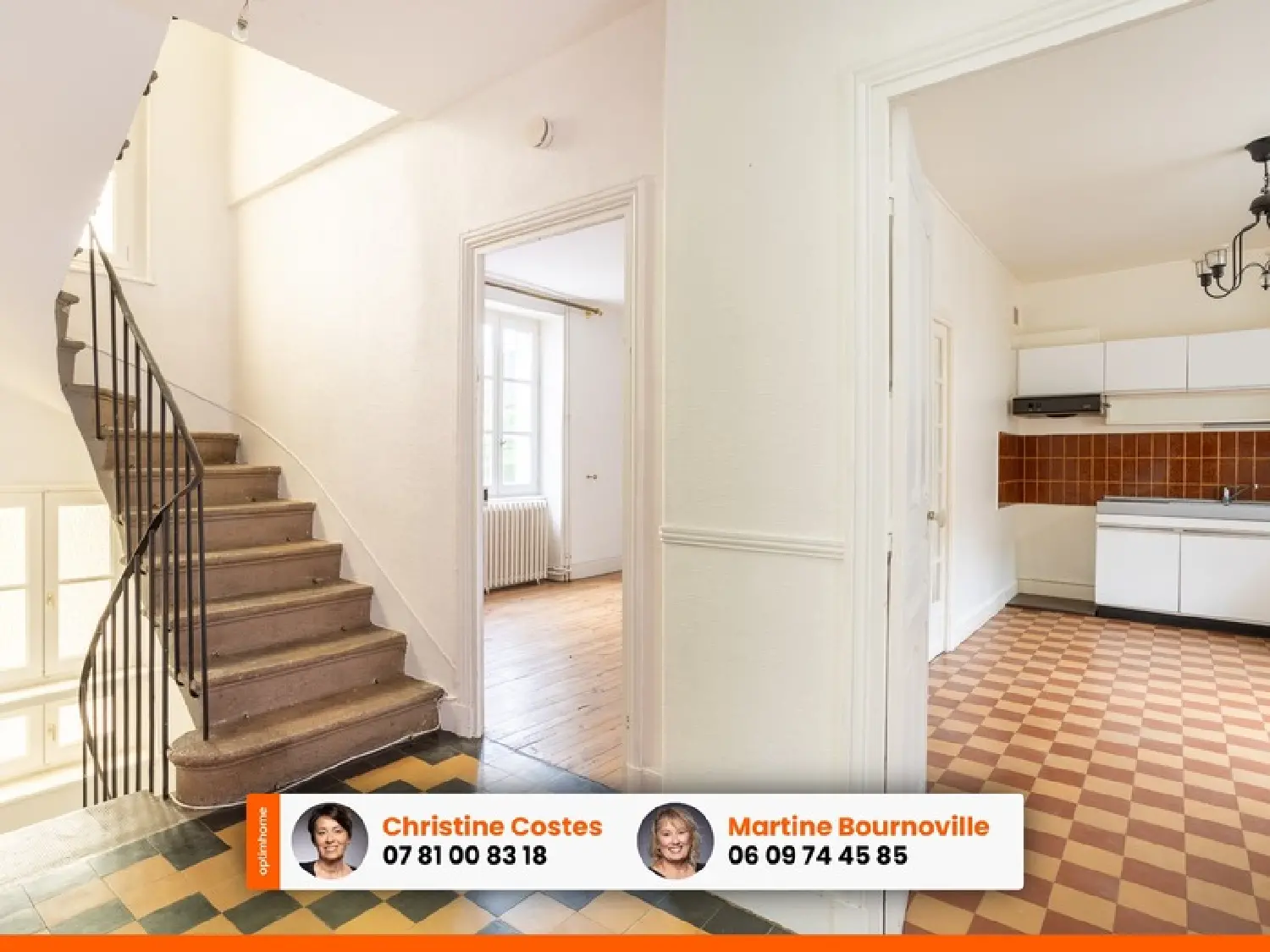  en venta casa Ceyrat Puy-de-Dôme 6