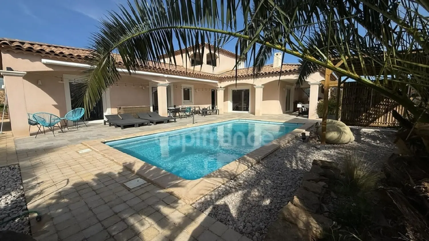  à vendre maison Ceyreste Bouches-du-Rhône 1