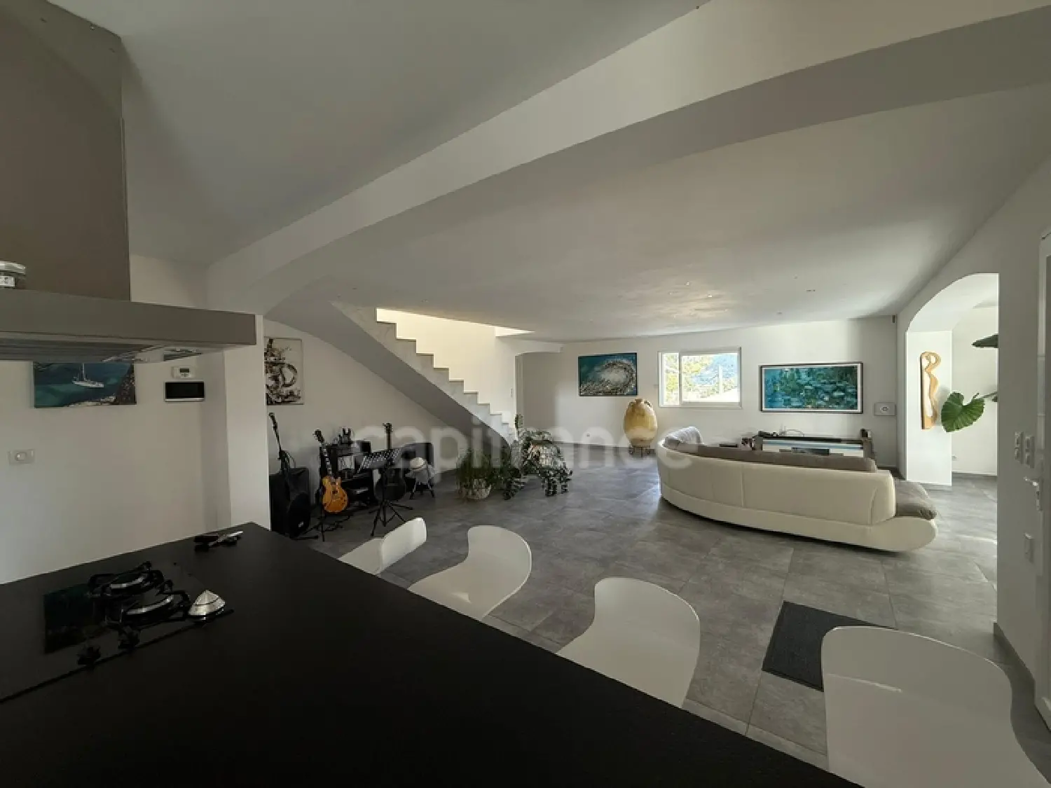  à vendre maison Ceyreste Bouches-du-Rhône 2