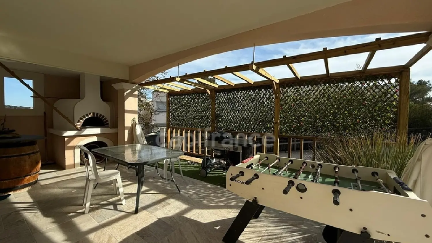  à vendre maison Ceyreste Bouches-du-Rhône 3