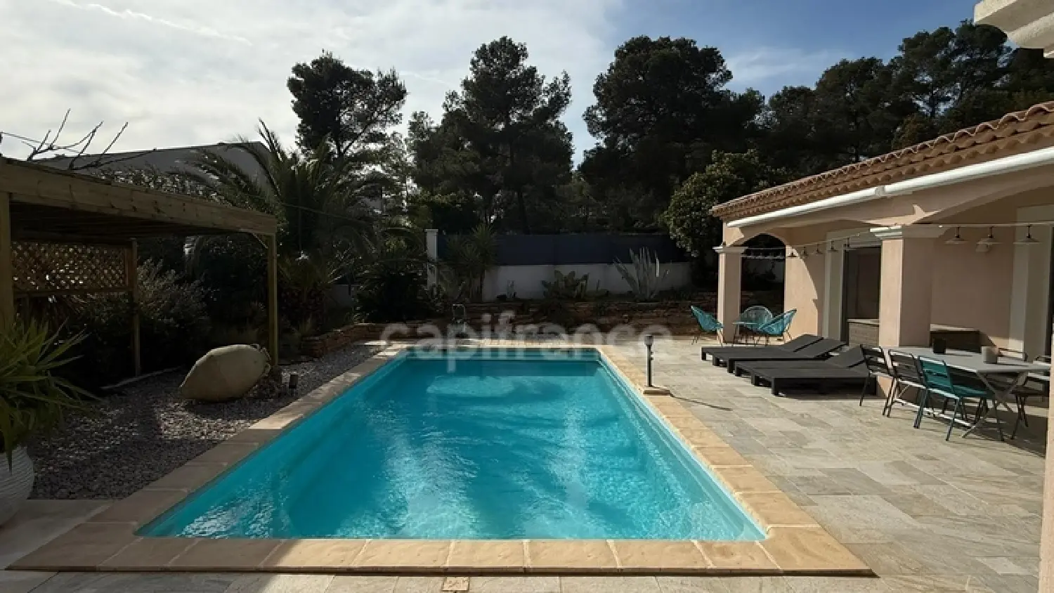  à vendre maison Ceyreste Bouches-du-Rhône 4