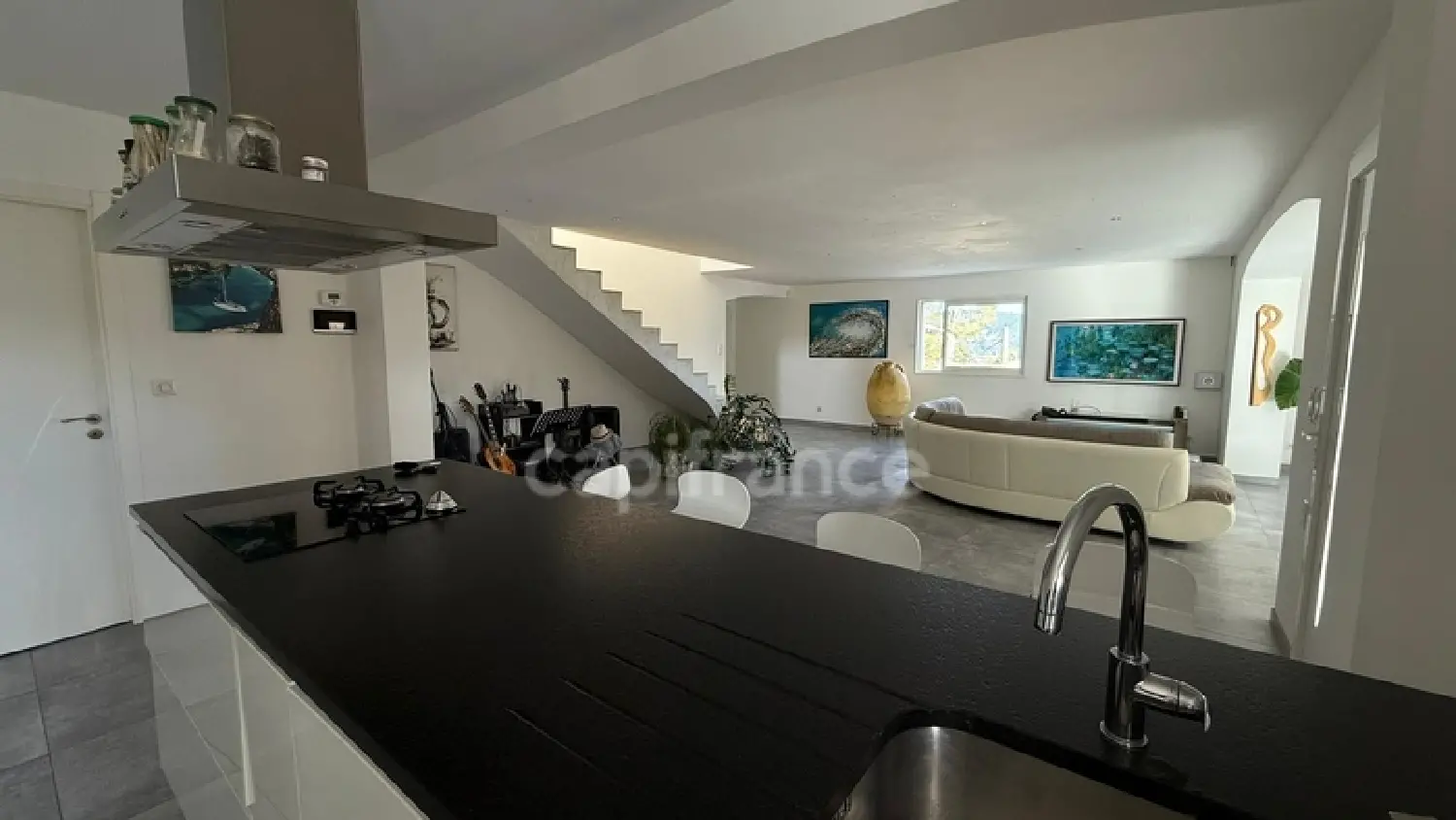  à vendre maison Ceyreste Bouches-du-Rhône 6