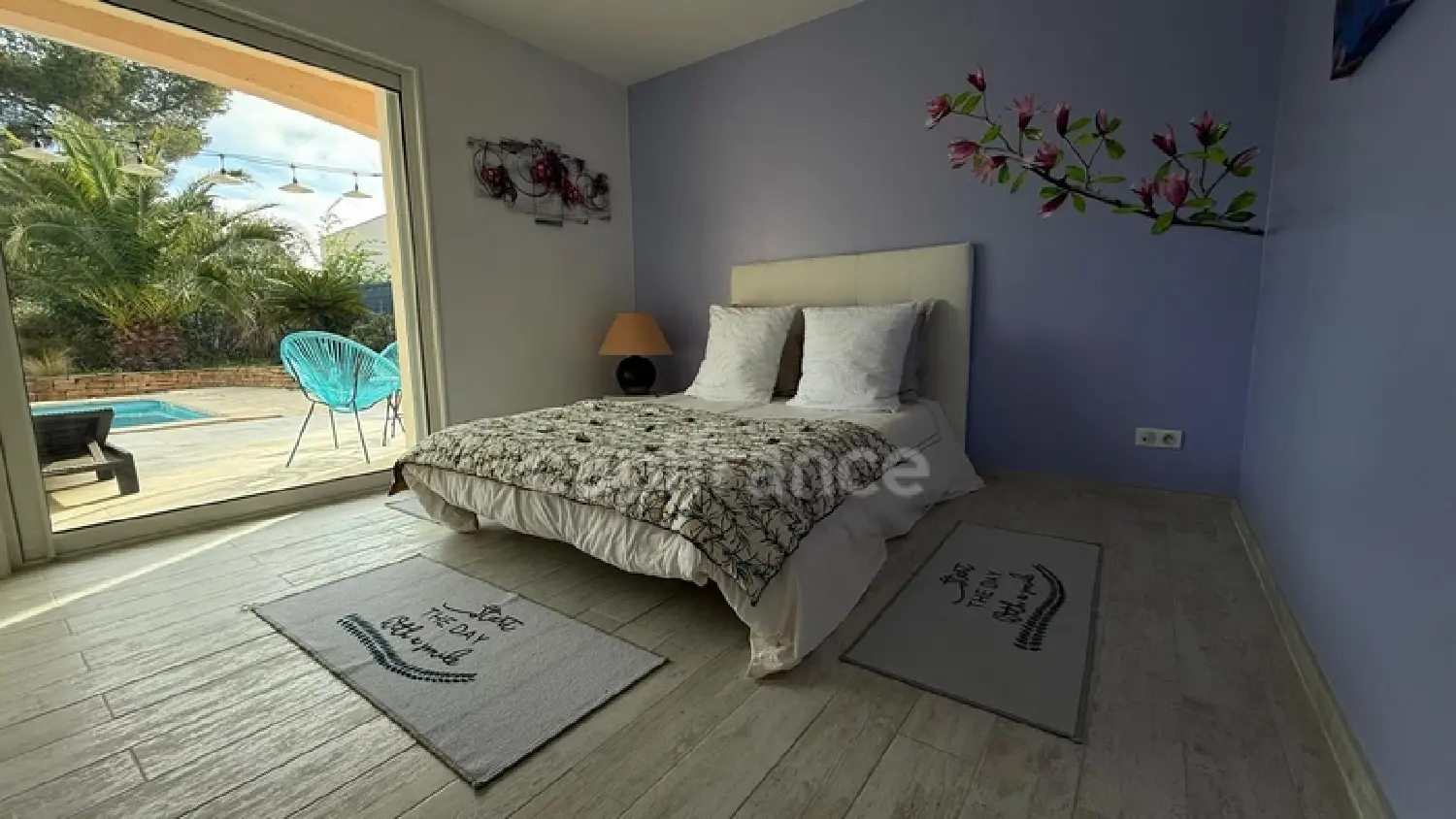  à vendre maison Ceyreste Bouches-du-Rhône 7
