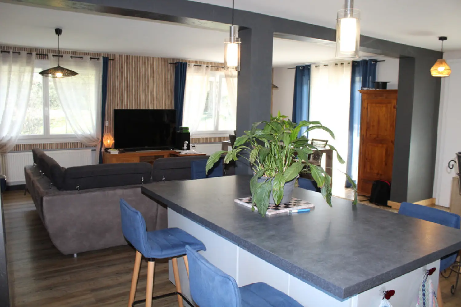  te koop huis Ceyzériat Ain 2