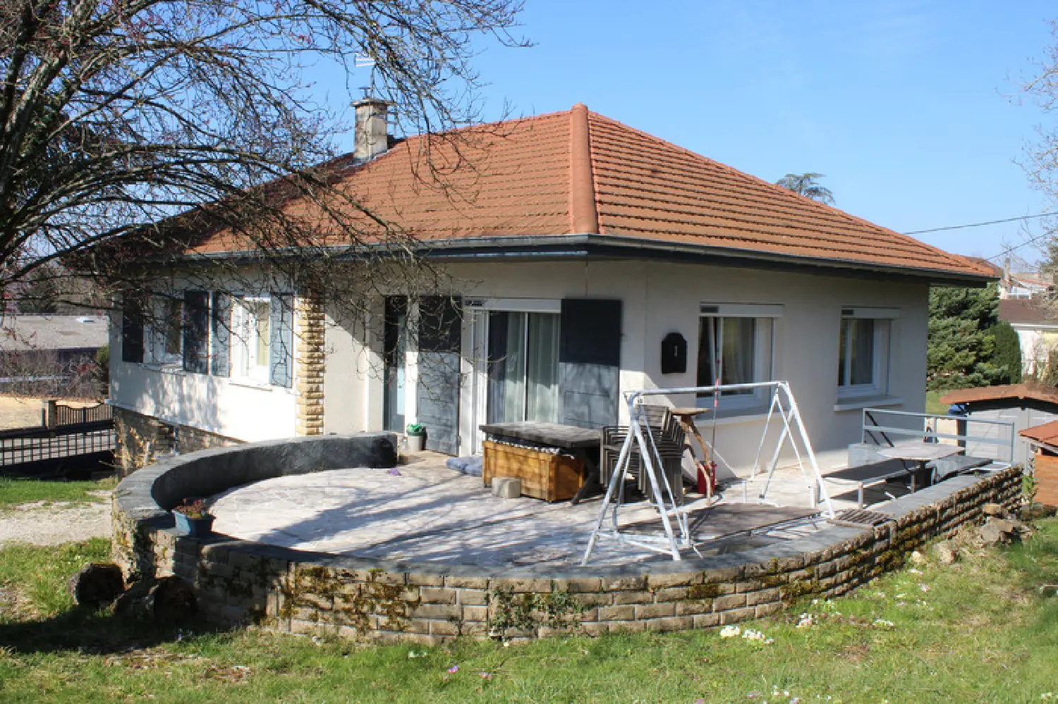  te koop huis Ceyzériat Ain 3
