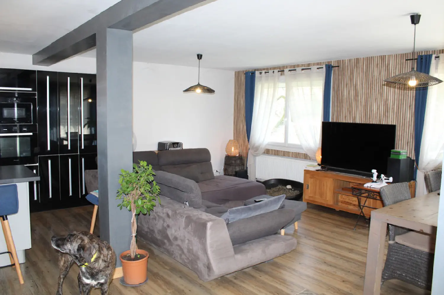  te koop huis Ceyzériat Ain 4