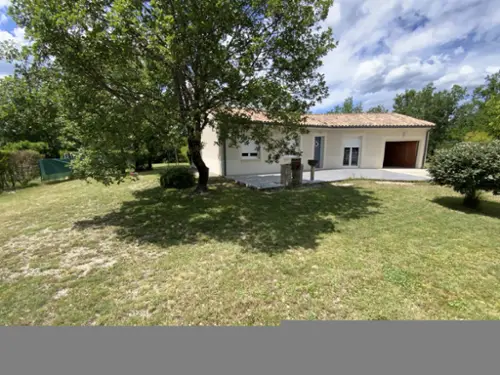 Cézac Lot Haus Bild 7093368