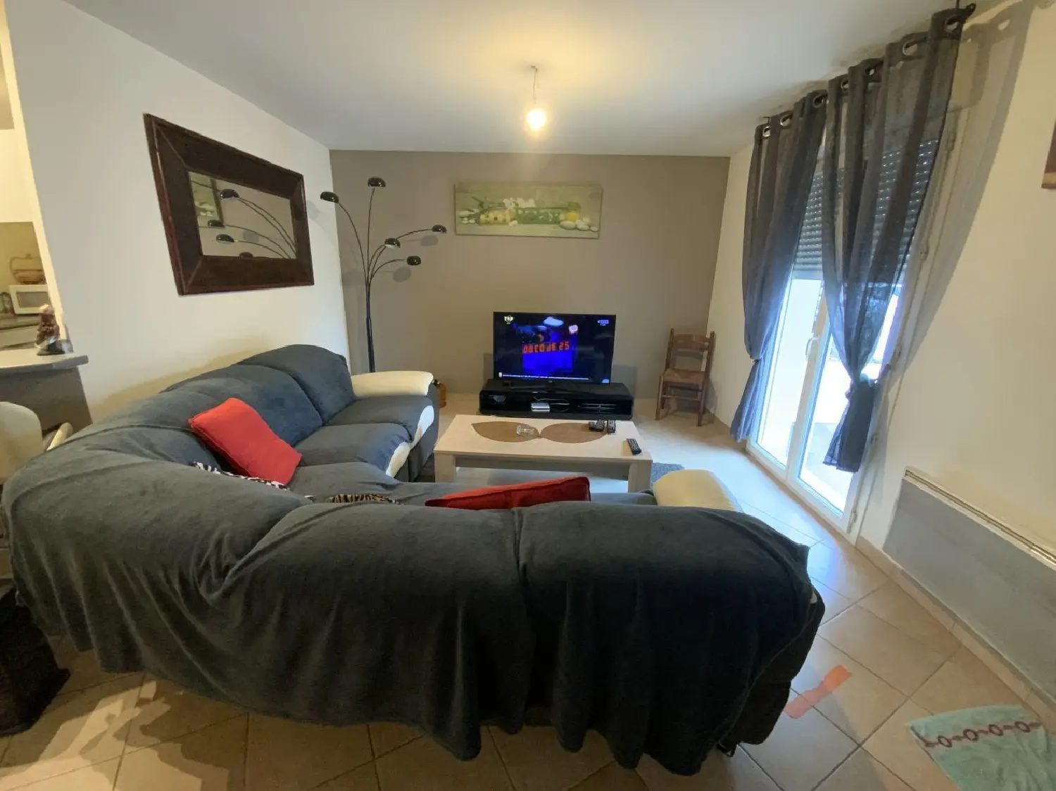  à vendre maison Cézac Lot 2