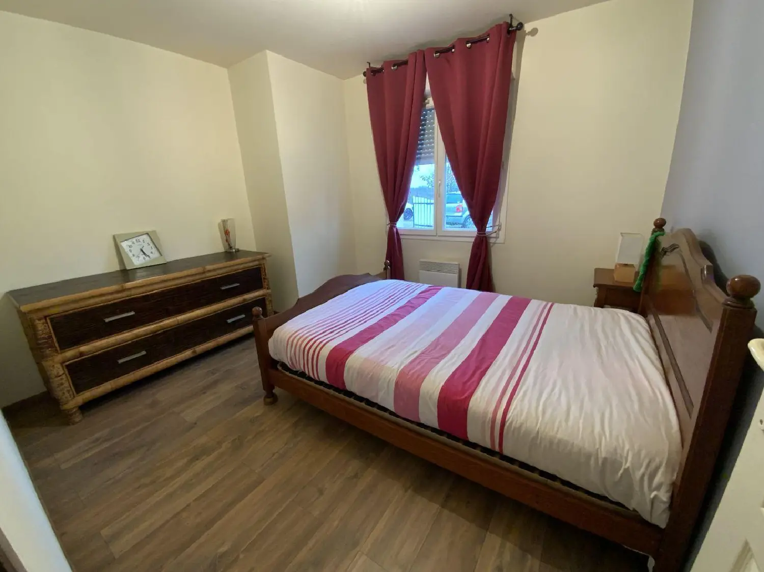  à vendre maison Cézac Lot 3