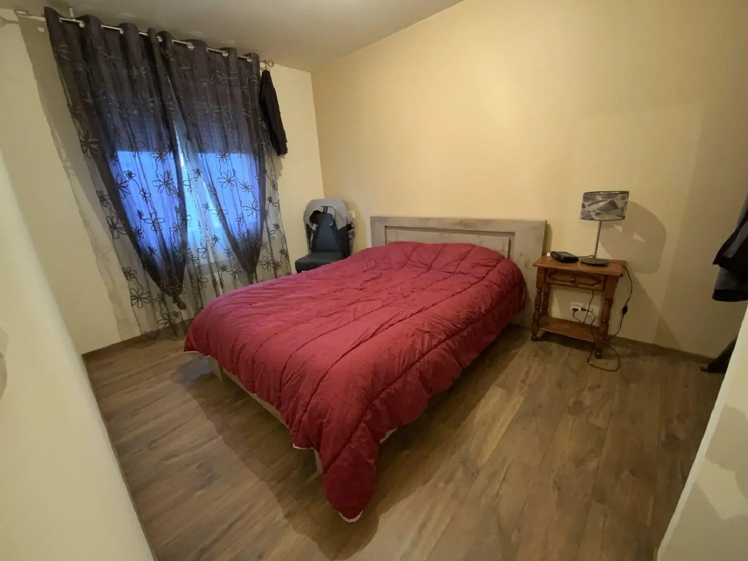  à vendre maison Cézac Lot 4