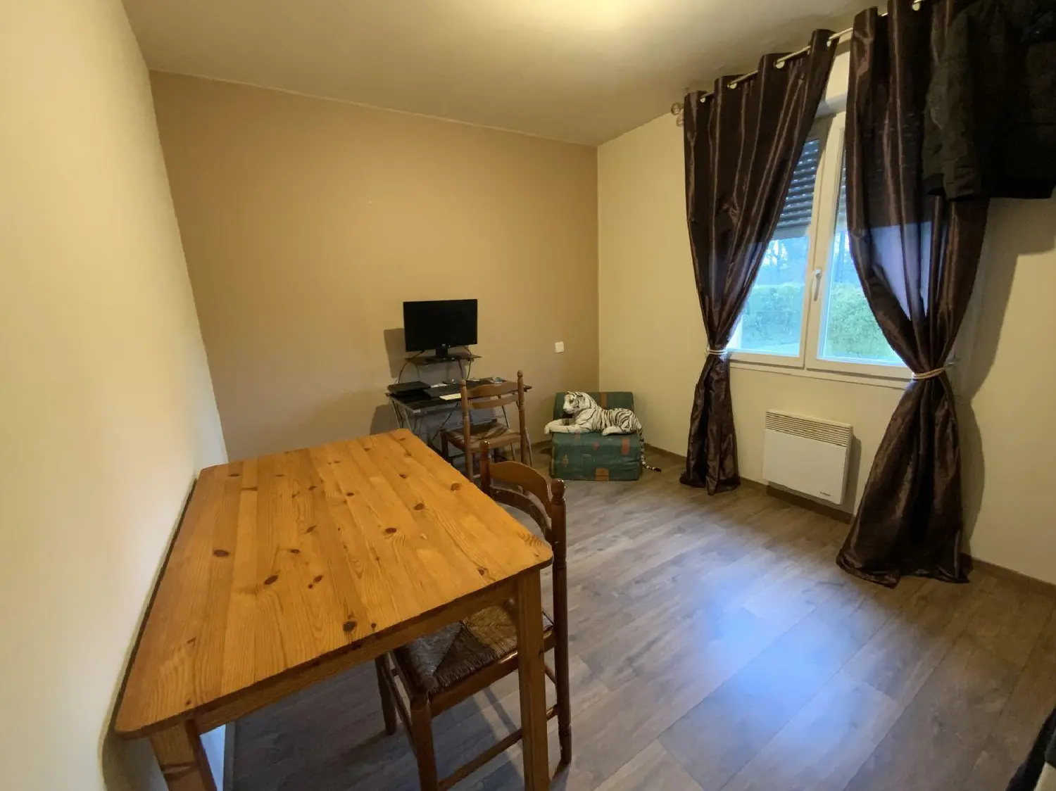  à vendre maison Cézac Lot 5