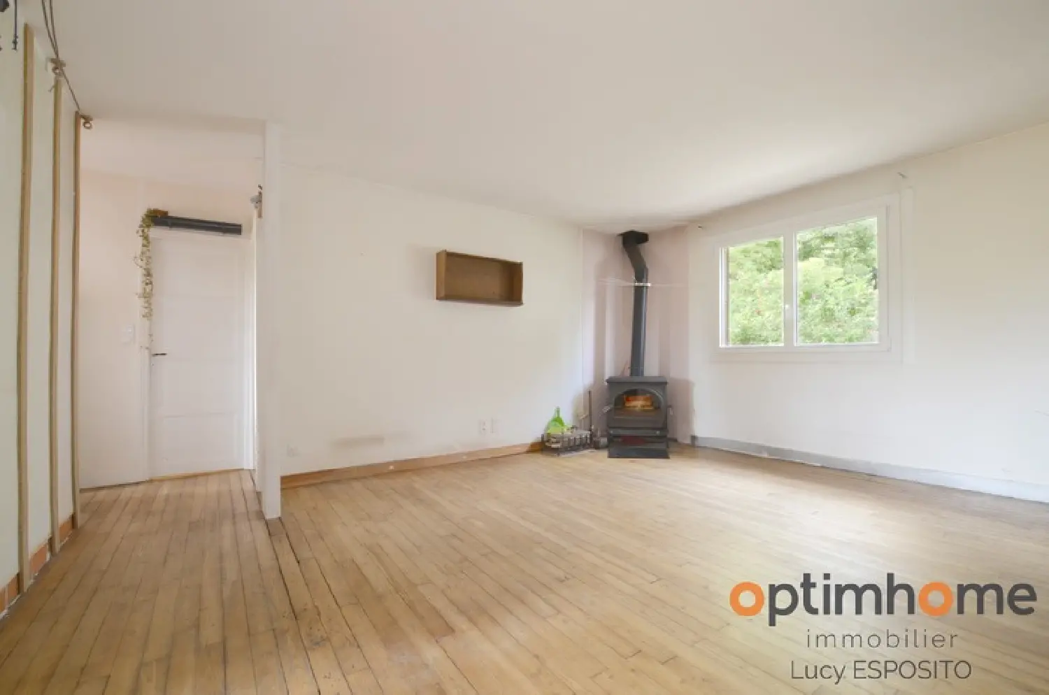  à vendre maison Chabanais Charente 3