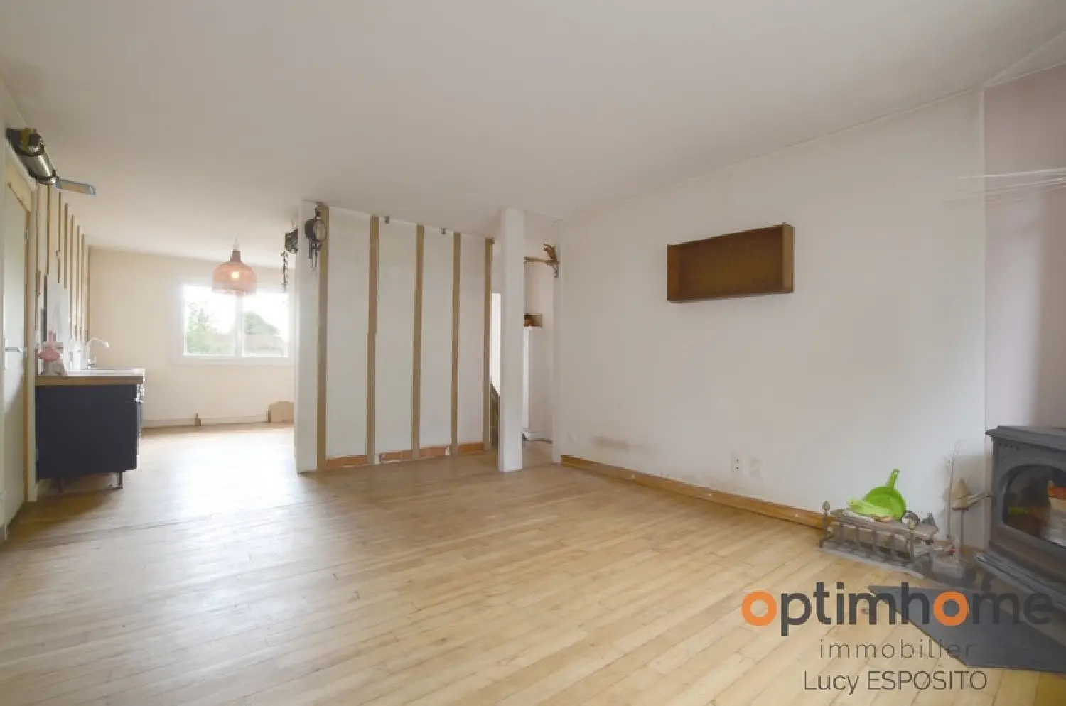 à vendre maison Chabanais Charente 5