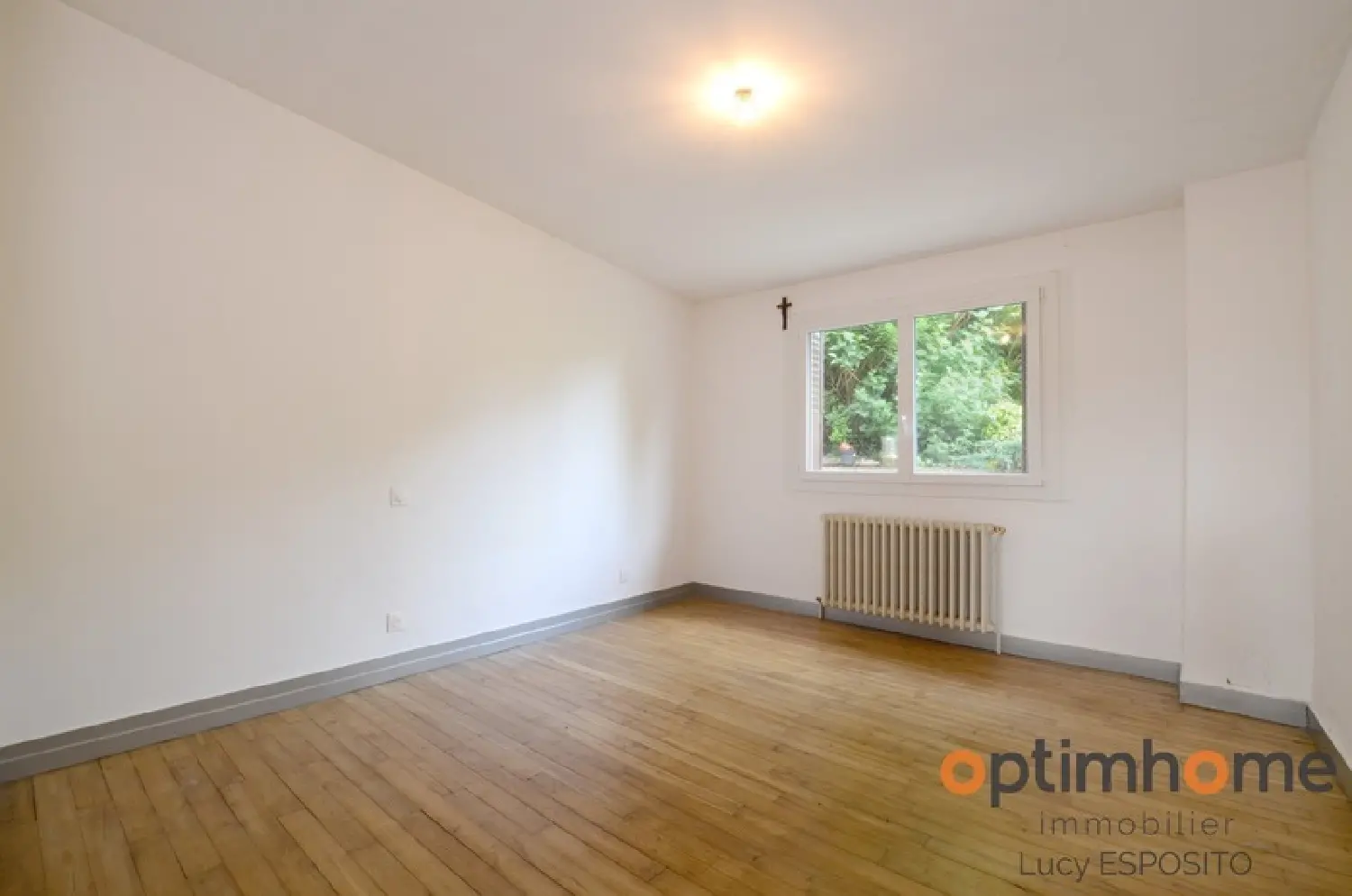  à vendre maison Chabanais Charente 8