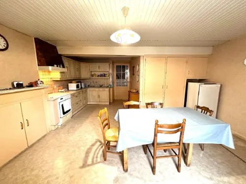 Chabanais Charente Haus Bild 7088366