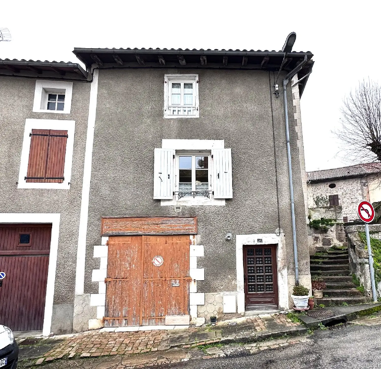  kaufen Haus Chabanais Charente 3