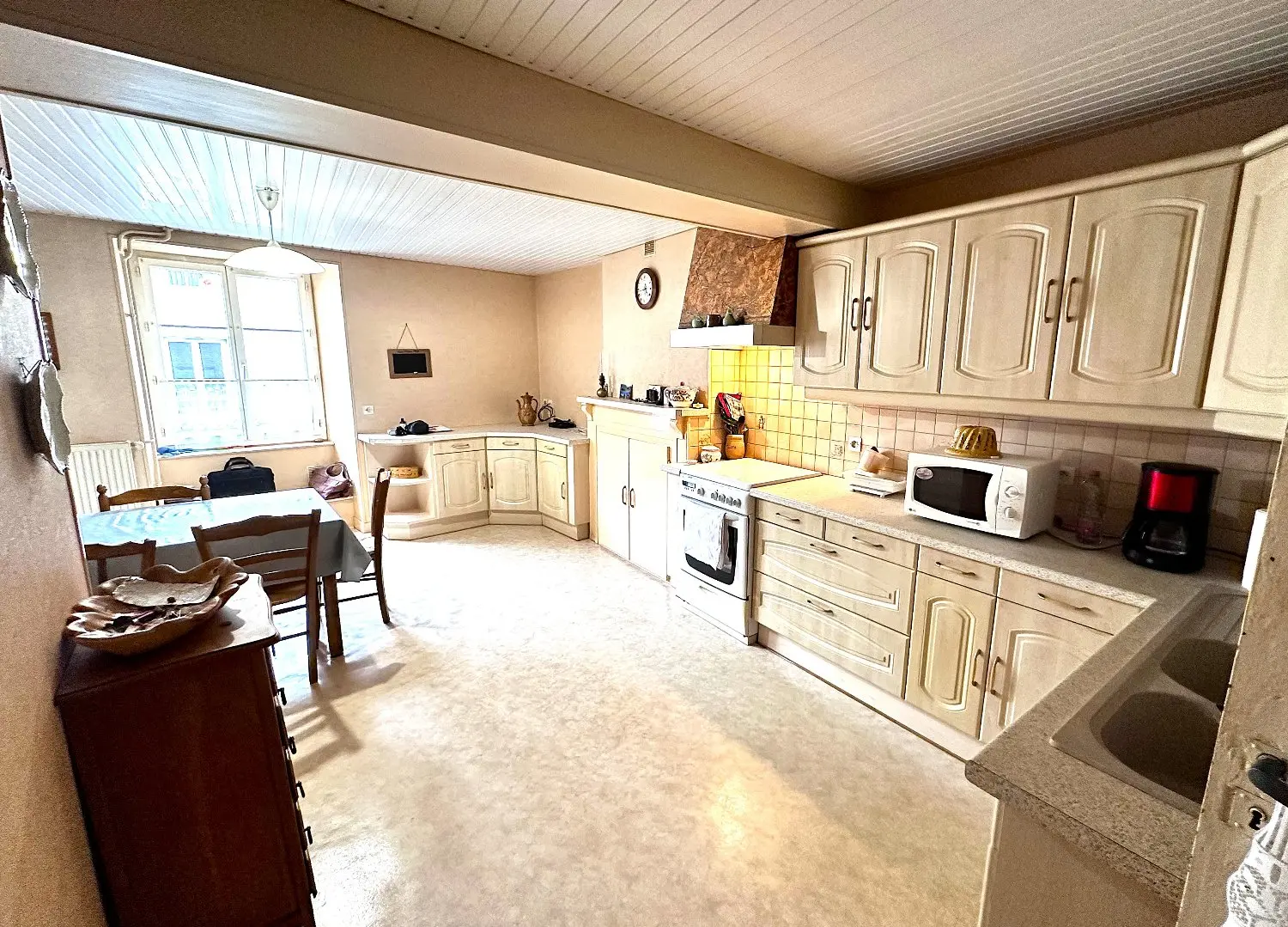  kaufen Haus Chabanais Charente 4