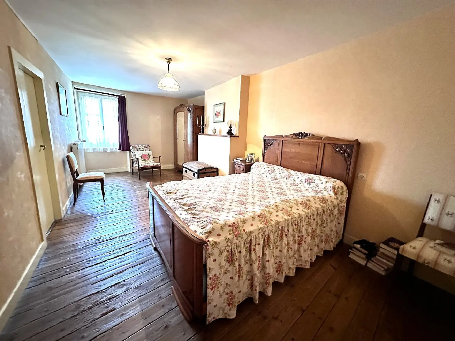  kaufen Haus Chabanais Charente 7