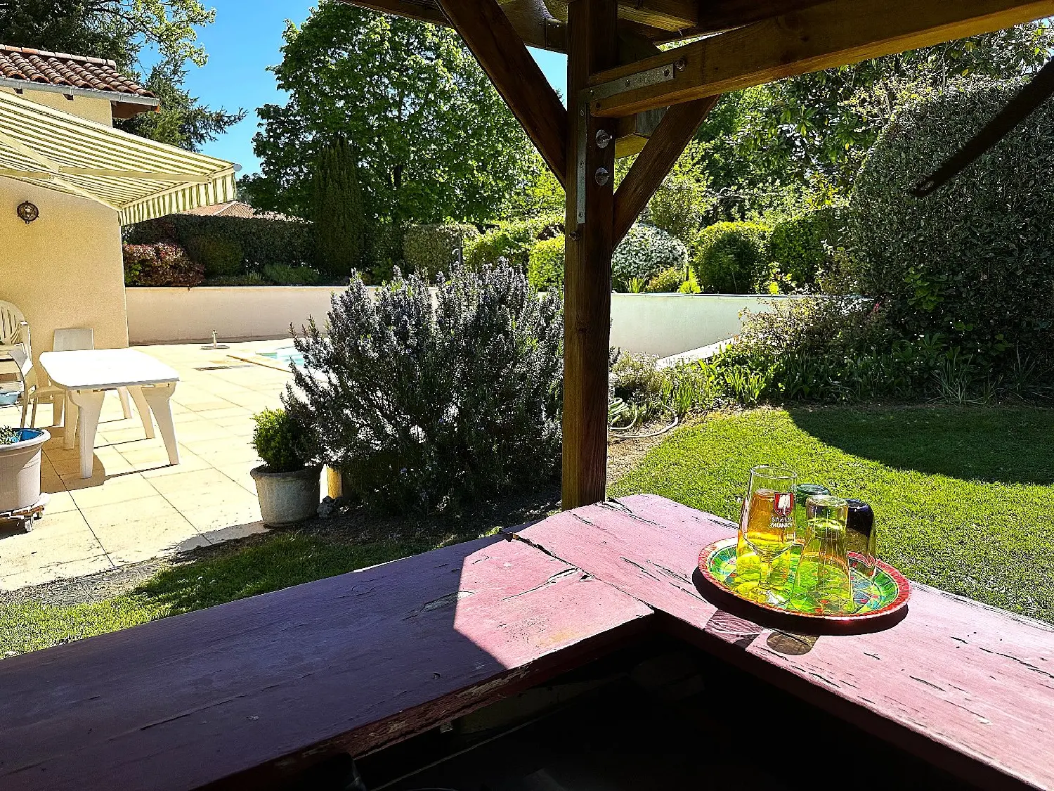  kaufen Haus Chabanais Charente 1