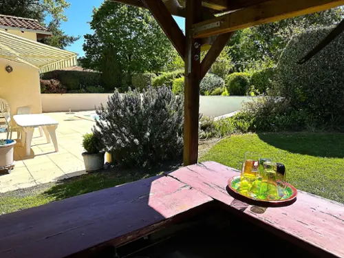 Chabanais Charente Haus Bild 7088449