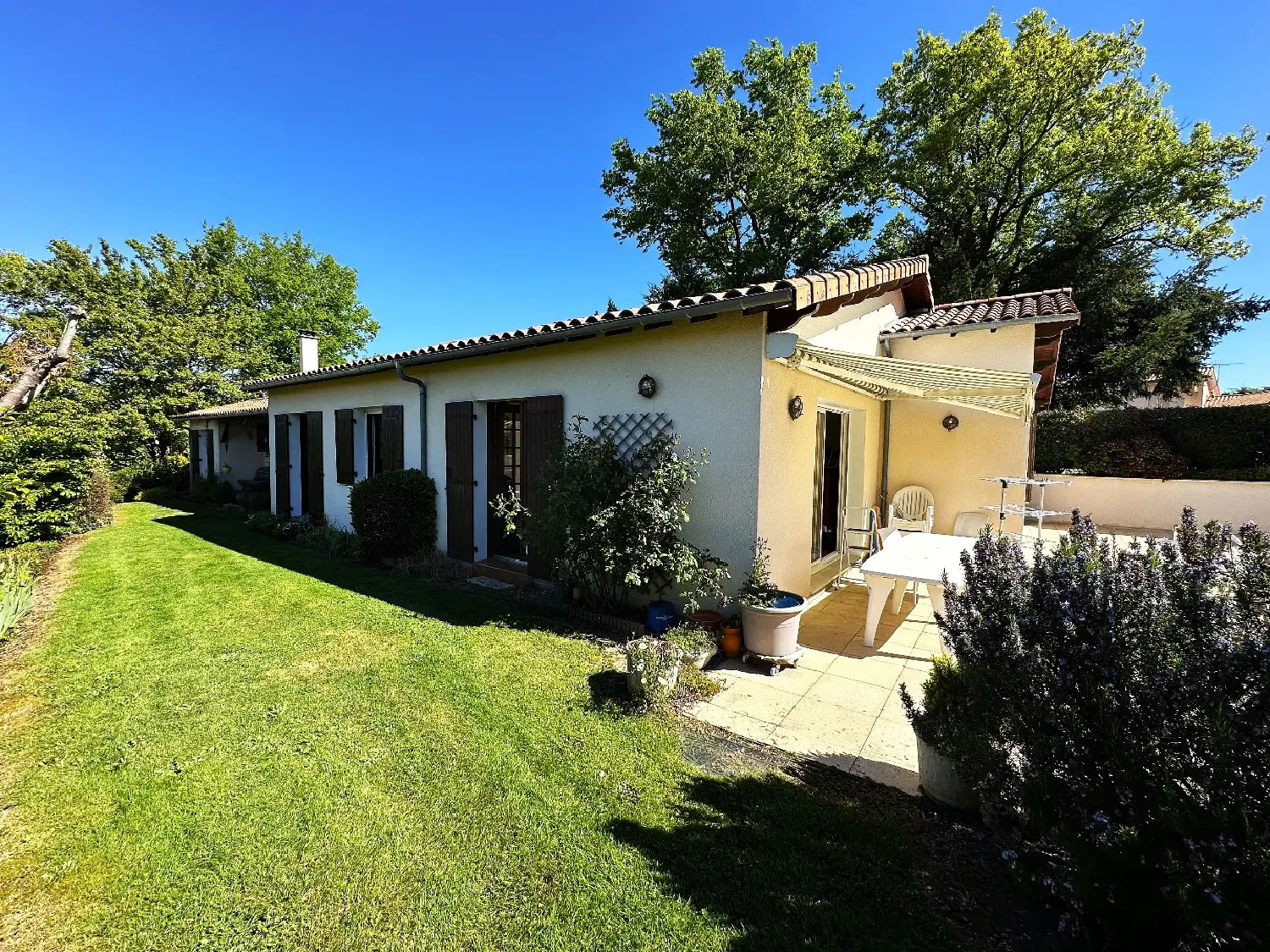  kaufen Haus Chabanais Charente 3