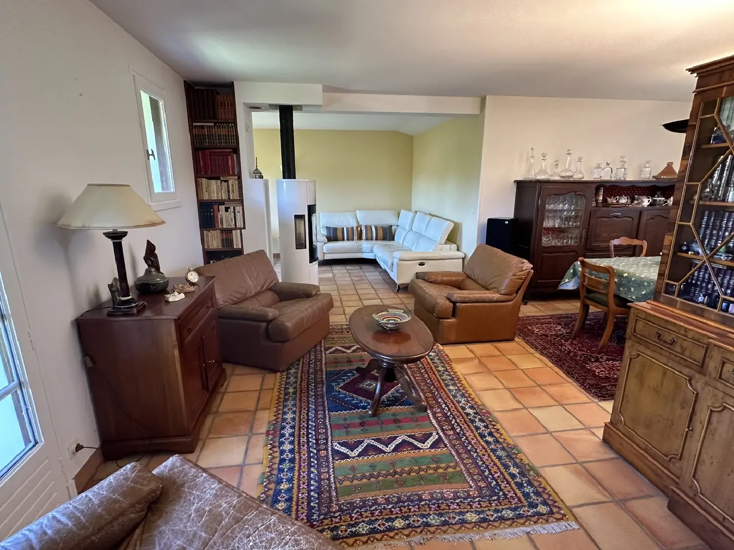  kaufen Haus Chabanais Charente 4
