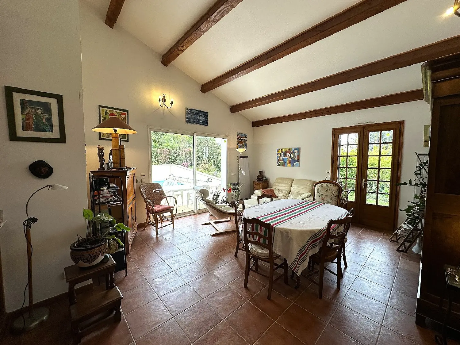  kaufen Haus Chabanais Charente 5