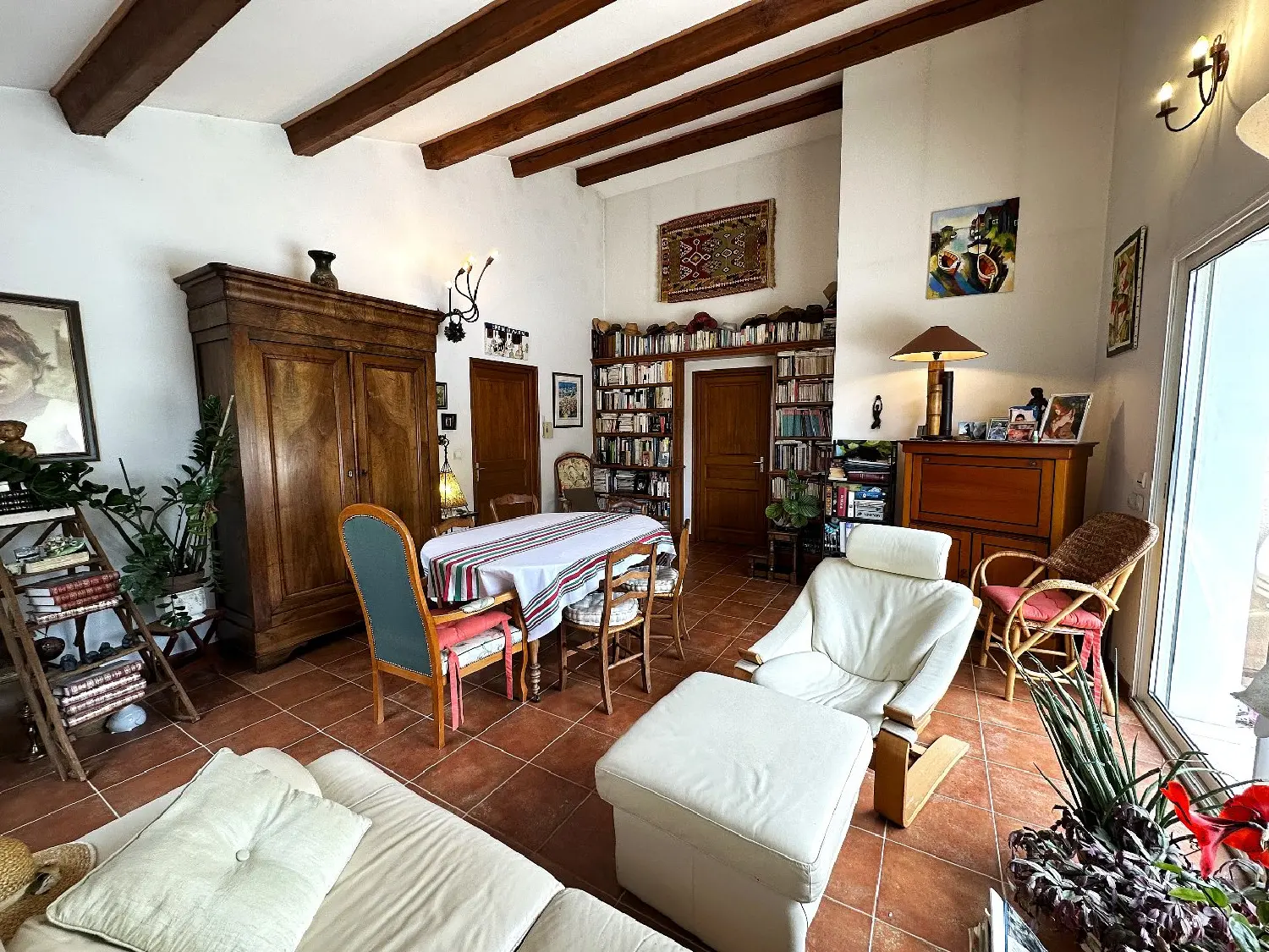  kaufen Haus Chabanais Charente 6