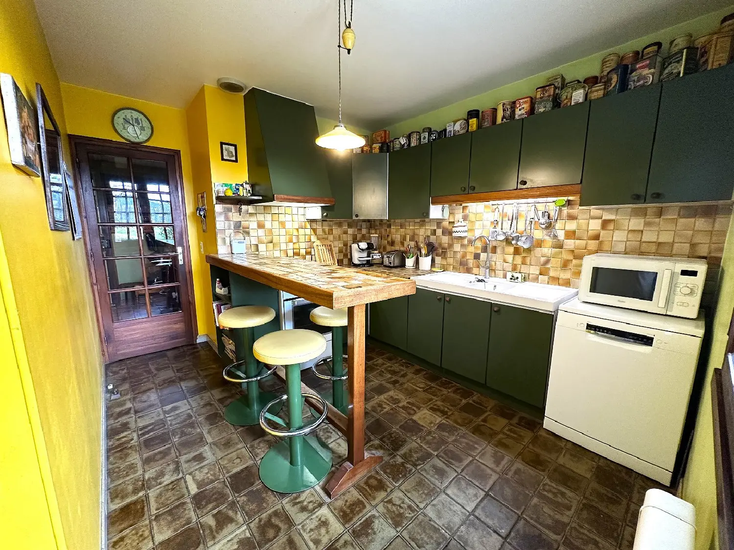  kaufen Haus Chabanais Charente 8