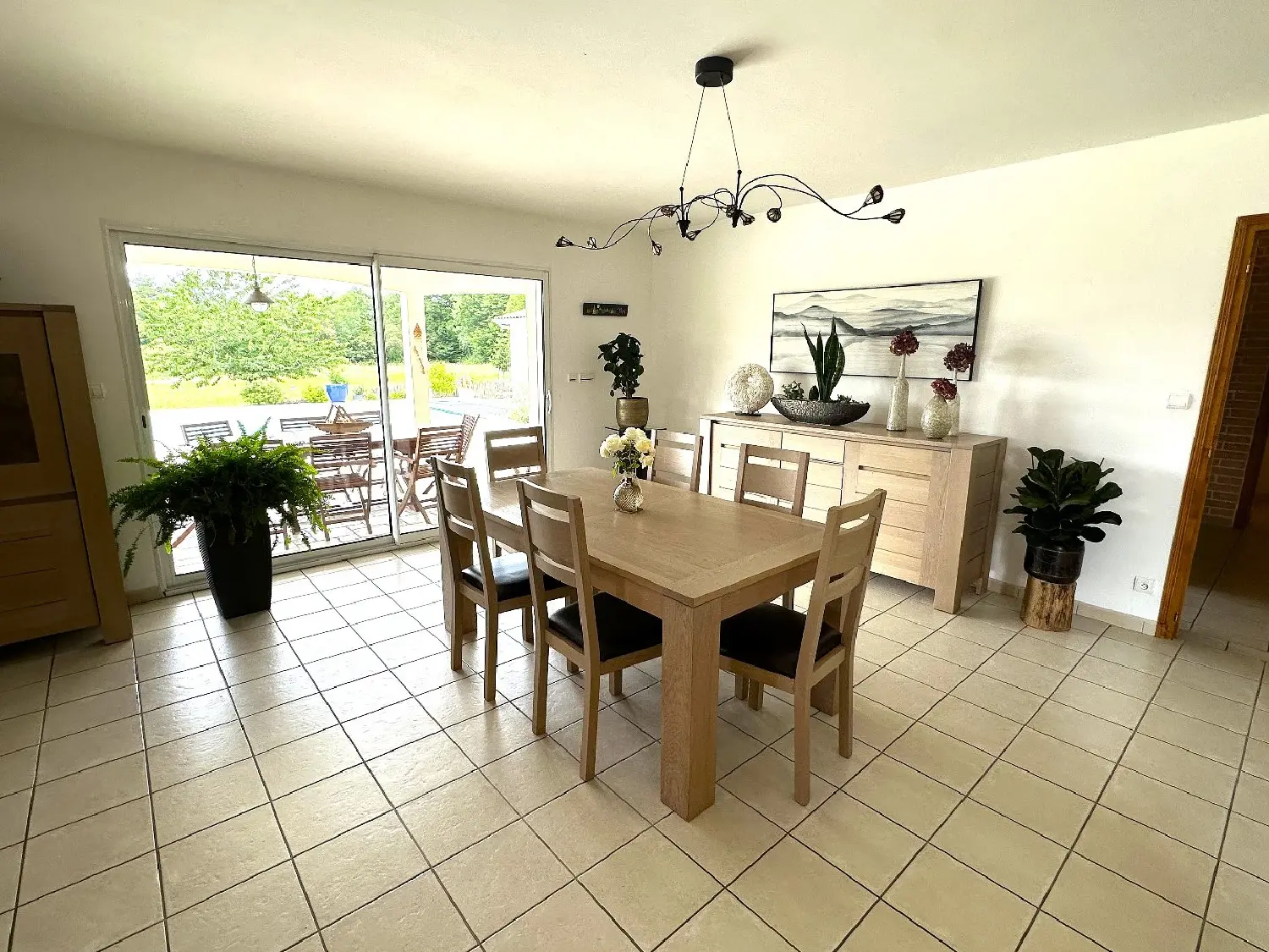  te koop huis Chabanais Charente 7
