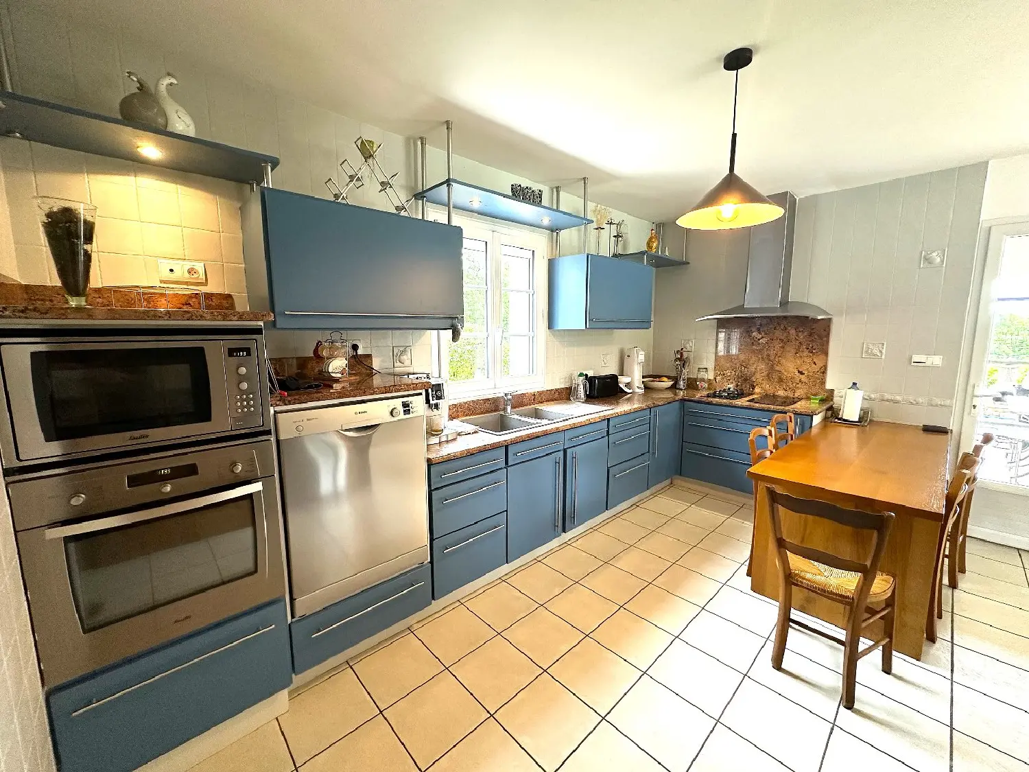  te koop huis Chabanais Charente 8