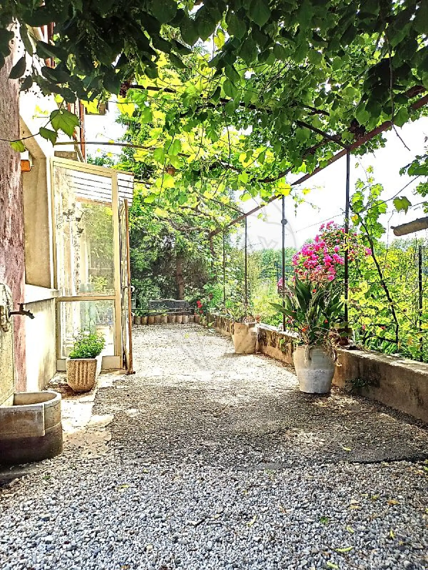 en venta casa Chabeuil Drôme 2