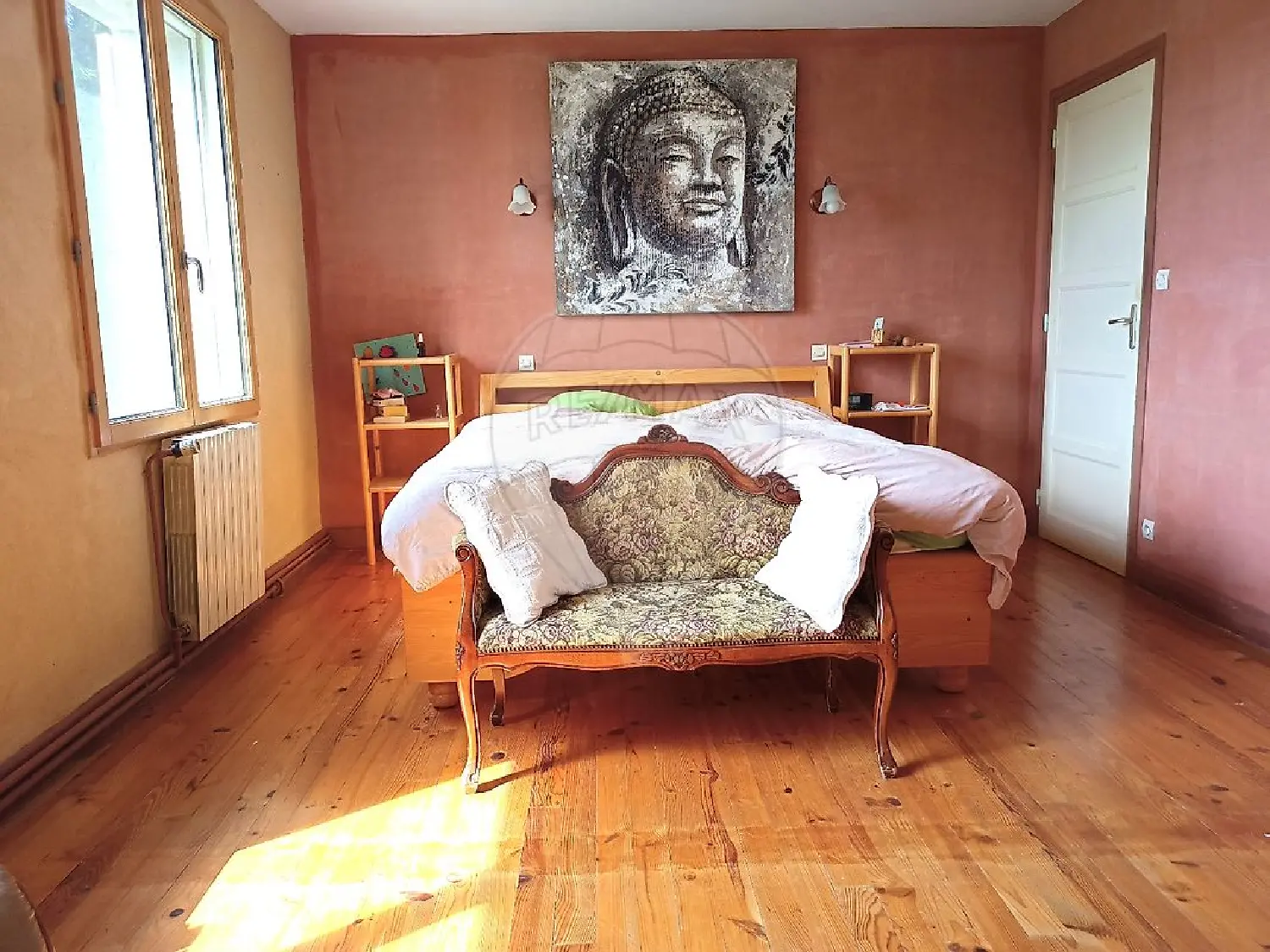  en venta casa Chabeuil Drôme 7