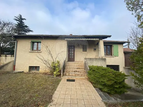 Chabeuil Drôme casa foto 7096928