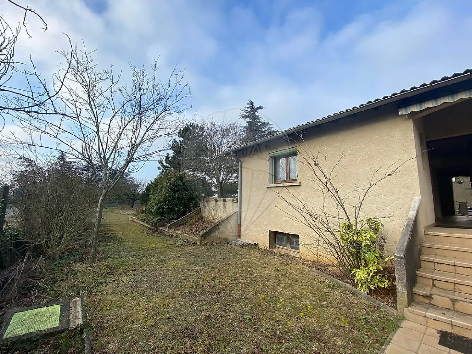  en venta casa Chabeuil Drôme 2