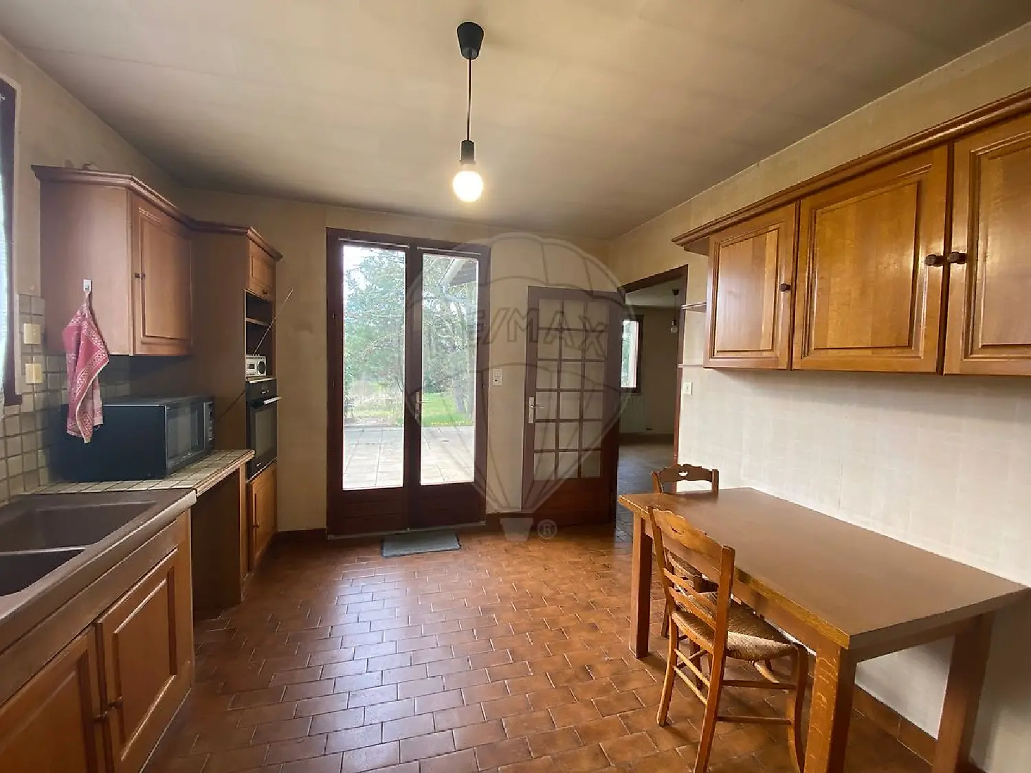  en venta casa Chabeuil Drôme 4