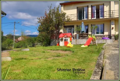 Chabreloche Puy-de-Dôme casa foto 7089457