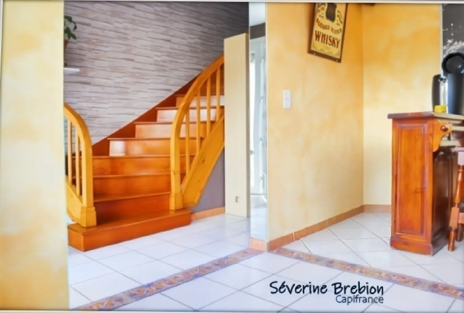 en venta casa Chabreloche Puy-de-Dôme 3