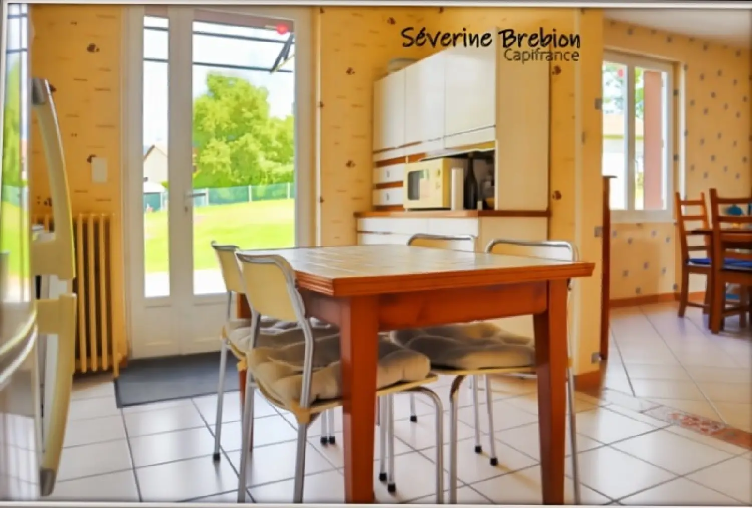 en venta casa Chabreloche Puy-de-Dôme 6